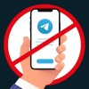 Роскомнадзор заявил о продолжении «последовательных ограничений» Telegram